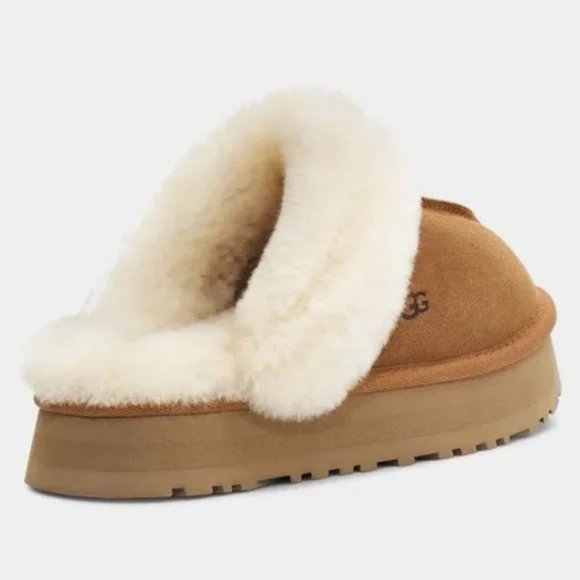 UGG Women's Disquette Slipper - Picture 9 of 15